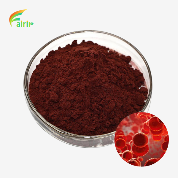 Astaxanthin Extract Powder